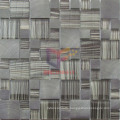 Wall Paper Like Crystal Mosaic Tiles (CFC642)